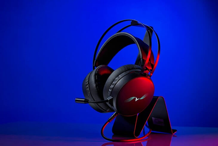 Top 3 gaming gear hot nhất 5